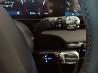 Hyundai Ioniq 5 Tageszulassung Hyundai Ioniq 5 Tageszulassung