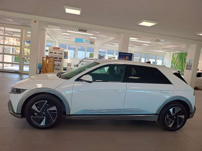 Hyundai Ioniq 5 Tageszulassung Hyundai Ioniq 5 Tageszulassung