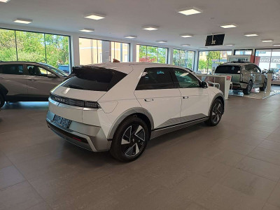 Hyundai Ioniq 5 Tageszulassung Hyundai Ioniq 5 Tageszulassung