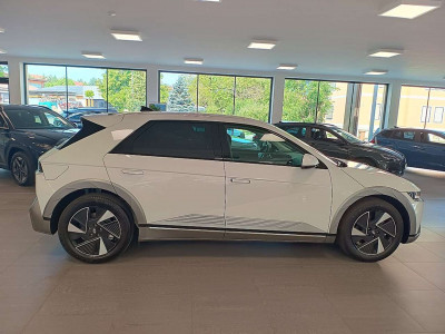 Hyundai Ioniq 5 Tageszulassung Hyundai Ioniq 5 Tageszulassung