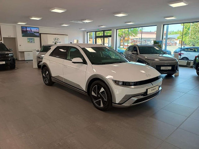 Hyundai Ioniq 5 Tageszulassung Hyundai Ioniq 5 Tageszulassung