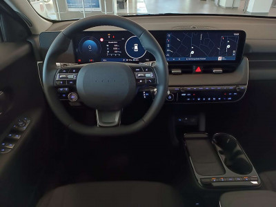 Hyundai Ioniq 5 Tageszulassung Hyundai Ioniq 5 Tageszulassung