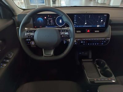 Hyundai Ioniq 5 Tageszulassung Hyundai Ioniq 5 Tageszulassung