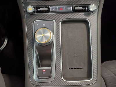 MG MGS6 EV Neuwagen MG MGS6 EV Neuwagen