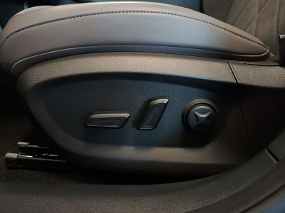 MG MGS6 EV Neuwagen MG MGS6 EV Neuwagen
