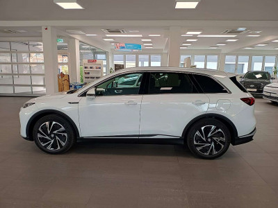 MG MGS6 EV Neuwagen MG MGS6 EV Neuwagen