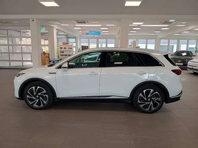 MG MGS6 EV Tageszulassung MG MGS6 EV Tageszulassung