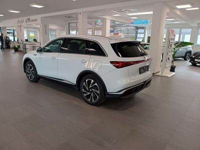 MG MGS6 EV Neuwagen MG MGS6 EV Neuwagen