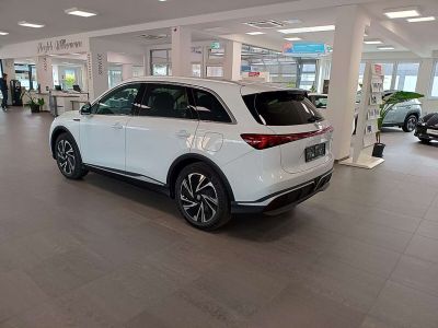 MG MGS6 EV Tageszulassung MG MGS6 EV Tageszulassung
