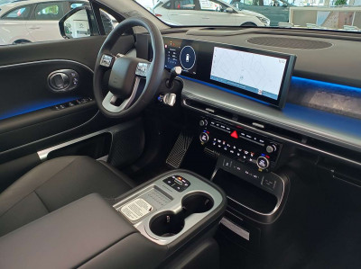 Hyundai Ioniq 9 Vorführwagen Hyundai Ioniq 9 Vorführwagen