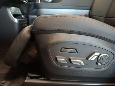 Hyundai Ioniq 9 Vorführwagen Hyundai Ioniq 9 Vorführwagen