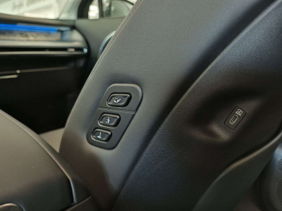 Hyundai Ioniq 9 Vorführwagen Hyundai Ioniq 9 Vorführwagen