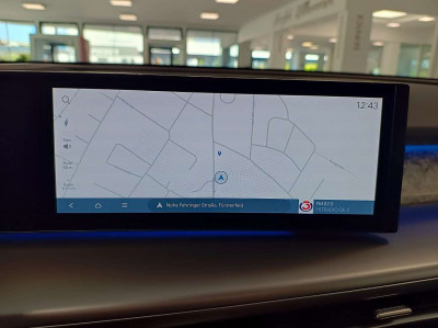 Hyundai Ioniq 9 Vorführwagen Hyundai Ioniq 9 Vorführwagen