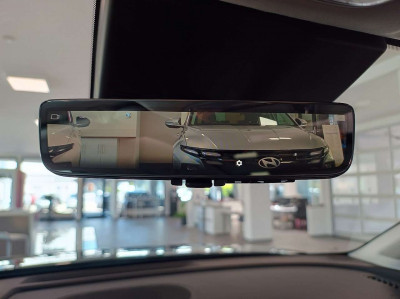 Hyundai Ioniq 9 Vorführwagen Hyundai Ioniq 9 Vorführwagen