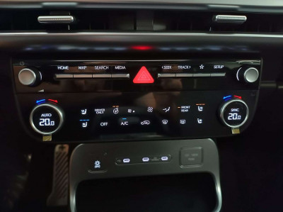 Hyundai Ioniq 9 Vorführwagen Hyundai Ioniq 9 Vorführwagen