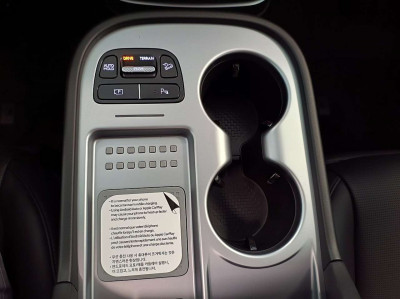 Hyundai Ioniq 9 Vorführwagen Hyundai Ioniq 9 Vorführwagen