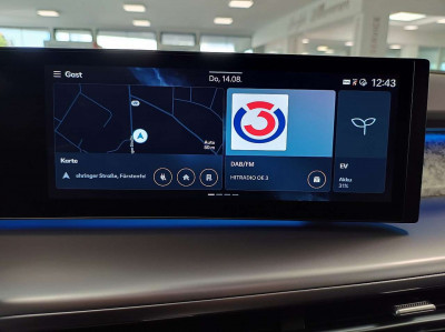 Hyundai Ioniq 9 Vorführwagen Hyundai Ioniq 9 Vorführwagen