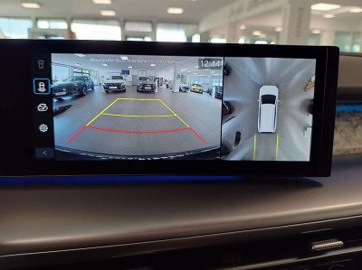 Hyundai Ioniq 9 Vorführwagen Hyundai Ioniq 9 Vorführwagen
