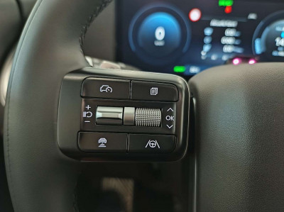 Hyundai Ioniq 9 Vorführwagen Hyundai Ioniq 9 Vorführwagen