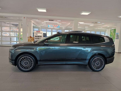 Hyundai Ioniq 9 Vorführwagen Hyundai Ioniq 9 Vorführwagen