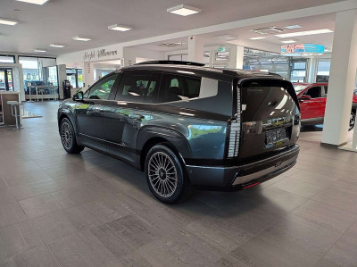 Hyundai Ioniq 9 Vorführwagen Hyundai Ioniq 9 Vorführwagen