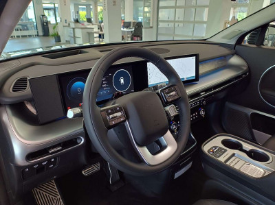Hyundai Ioniq 9 Vorführwagen Hyundai Ioniq 9 Vorführwagen