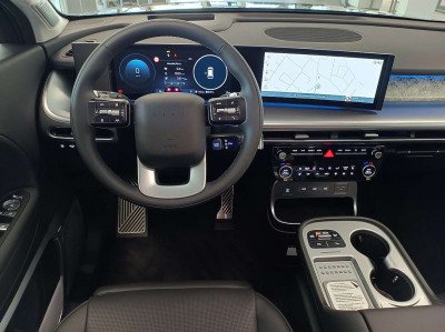 Hyundai Ioniq 9 Vorführwagen Hyundai Ioniq 9 Vorführwagen
