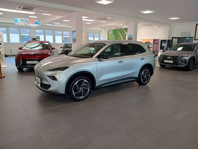MG MGS5 EV Tageszulassung MG MGS5 EV Tageszulassung