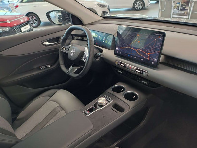 MG MGS5 EV Neuwagen MG MGS5 EV Neuwagen