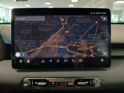 MG MGS5 EV Neuwagen MG MGS5 EV Neuwagen