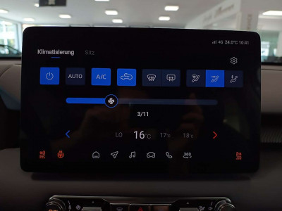 MG MGS5 EV Neuwagen MG MGS5 EV Neuwagen