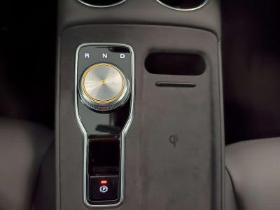 MG MGS5 EV Neuwagen MG MGS5 EV Neuwagen