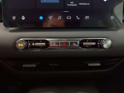 MG MGS5 EV Neuwagen MG MGS5 EV Neuwagen