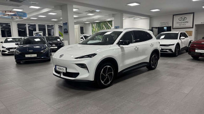MG MGS5 EV Neuwagen MG MGS5 EV Neuwagen