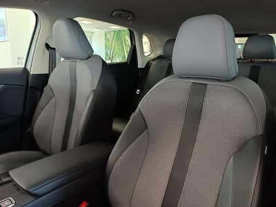 MG MGS5 EV Neuwagen MG MGS5 EV Neuwagen