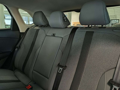 MG MGS5 EV Neuwagen MG MGS5 EV Neuwagen