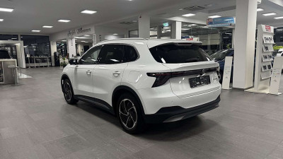 MG MGS5 EV Neuwagen MG MGS5 EV Neuwagen