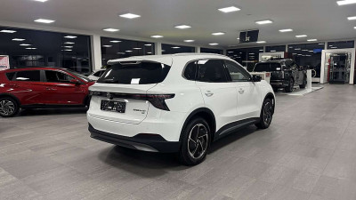 MG MGS5 EV Neuwagen MG MGS5 EV Neuwagen