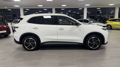 MG MGS5 EV Neuwagen MG MGS5 EV Neuwagen