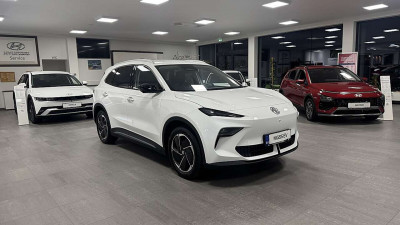 MG MGS5 EV Neuwagen MG MGS5 EV Neuwagen