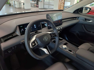 MG MGS5 EV Neuwagen MG MGS5 EV Neuwagen