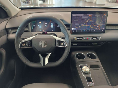 MG MGS5 EV Neuwagen MG MGS5 EV Neuwagen