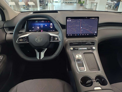 MG MGS6 EV Vorführwagen MG MGS6 EV Vorführwagen