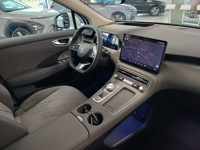 MG MGS6 EV Vorführwagen MG MGS6 EV Vorführwagen