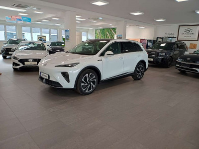 MG MGS6 EV Vorführwagen MG MGS6 EV Vorführwagen