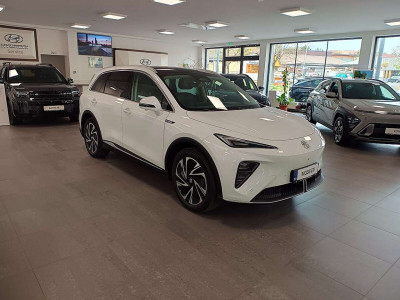 MG MGS6 EV Vorführwagen MG MGS6 EV Vorführwagen