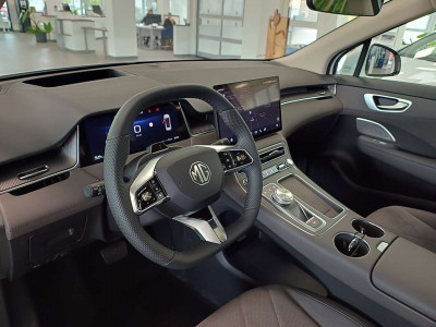MG MGS6 EV Vorführwagen MG MGS6 EV Vorführwagen