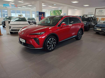 MG MGS6 EV Tageszulassung MG MGS6 EV Tageszulassung
