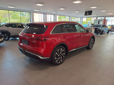 MG MGS6 EV Tageszulassung MG MGS6 EV Tageszulassung
