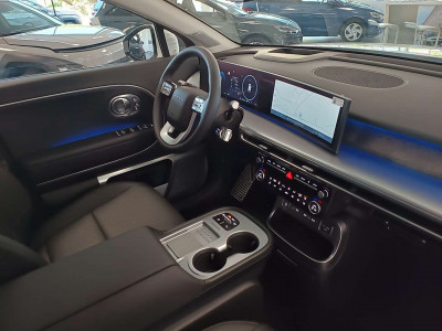 Hyundai Ioniq 9 Tageszulassung Hyundai Ioniq 9 Tageszulassung